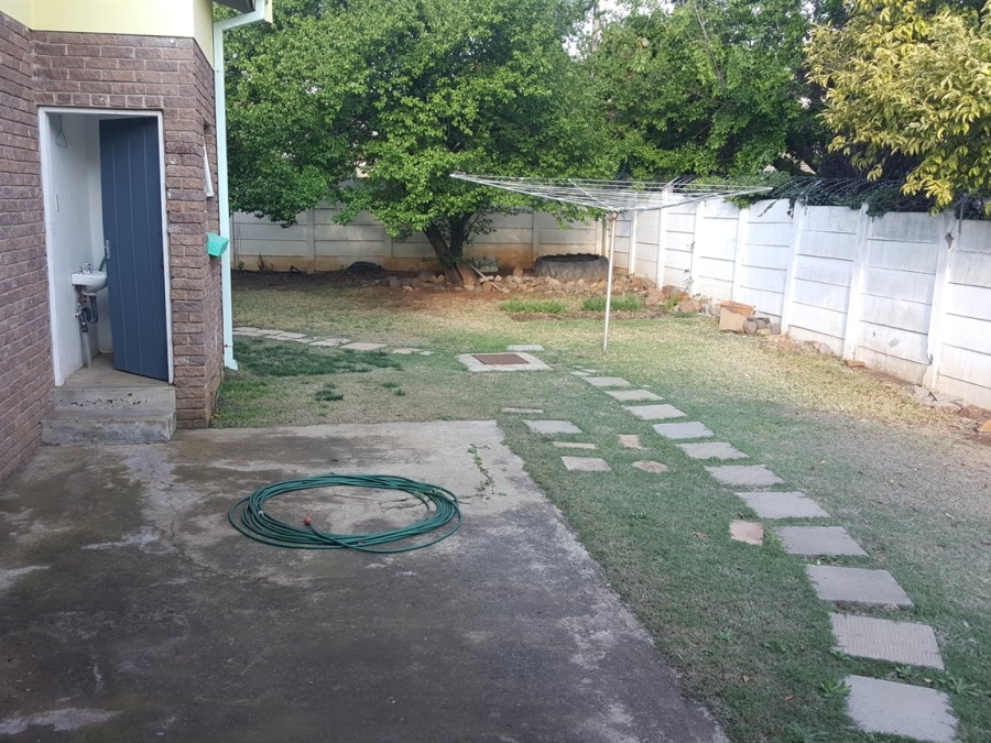 To Let 3 Bedroom Property for Rent in Panorama Free State